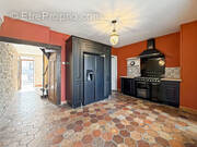 Maison à MANTES-LA-JOLIE