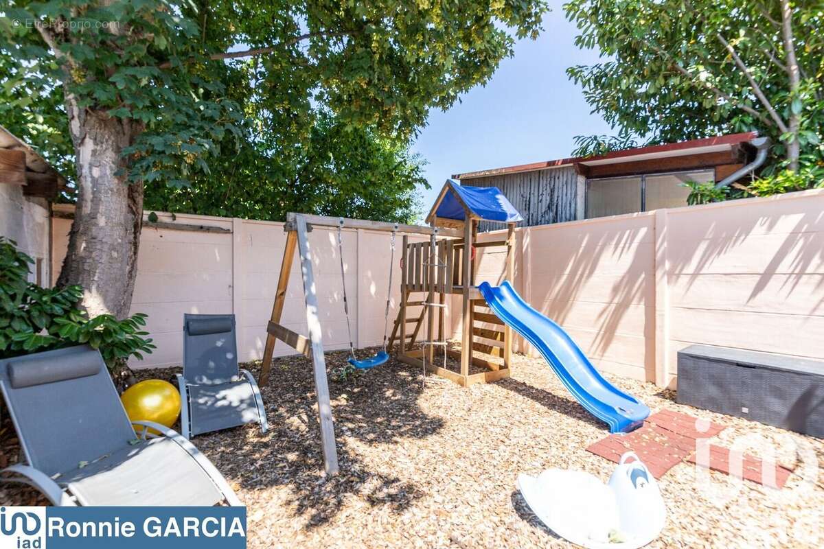 Photo 8 - Maison à VIRY-CHATILLON