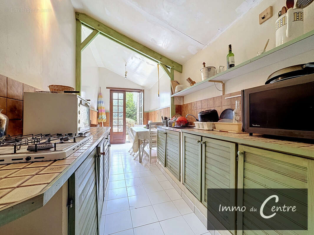 Maison avec vie de plain-pied - photo 11