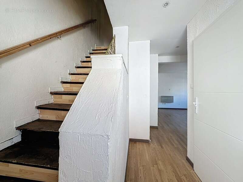 Appartement à BOULAY-MOSELLE