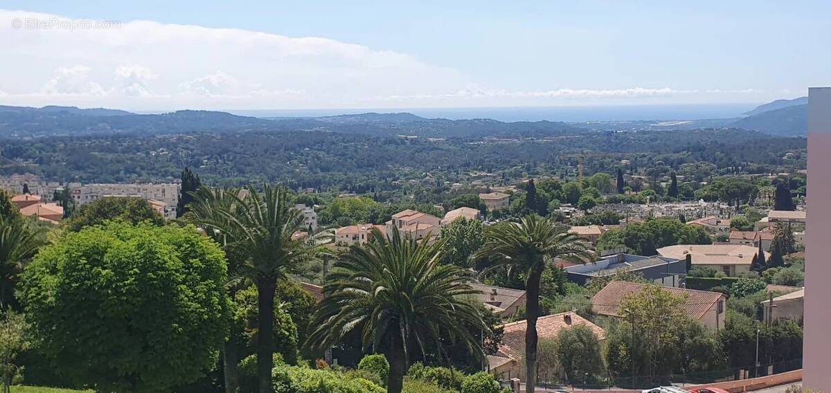 Appartement à GRASSE