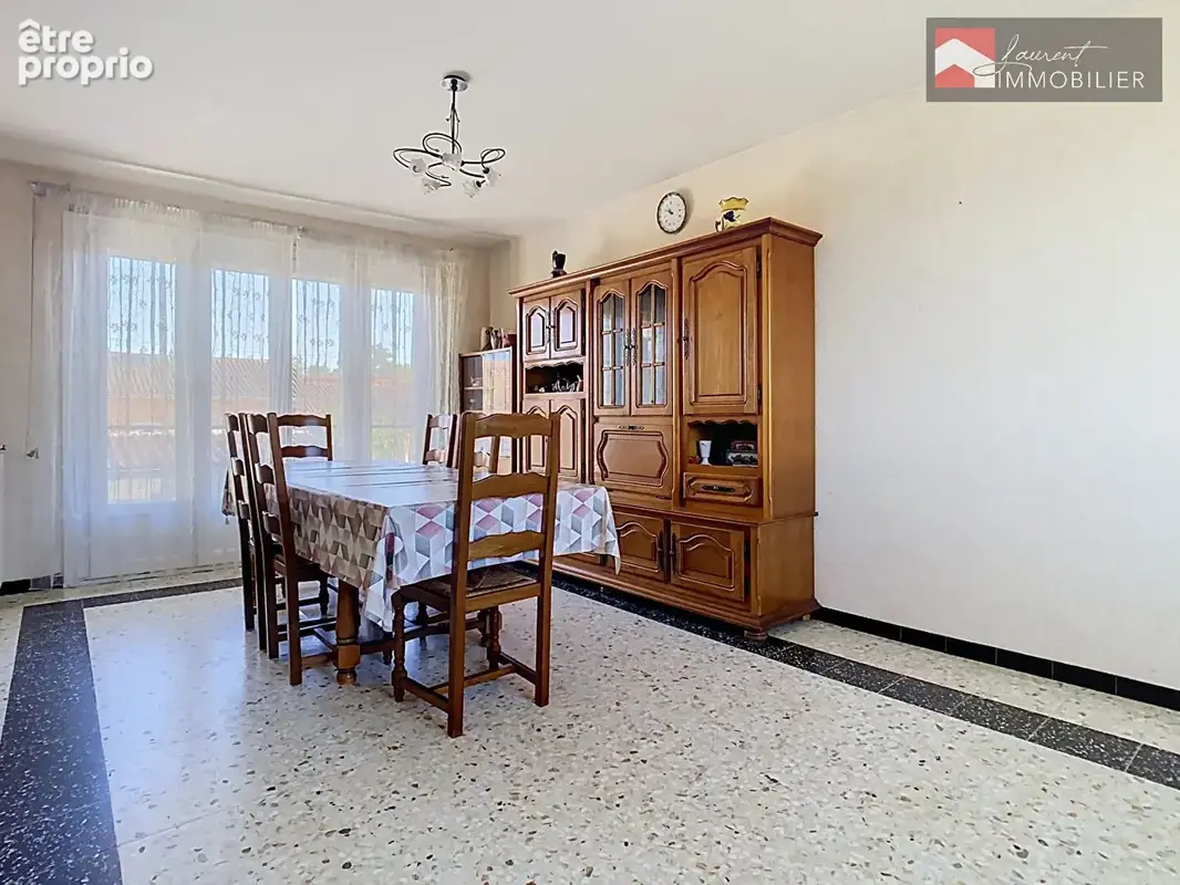 Maison sur sous-sol complet -01190 OZAN - photo 9