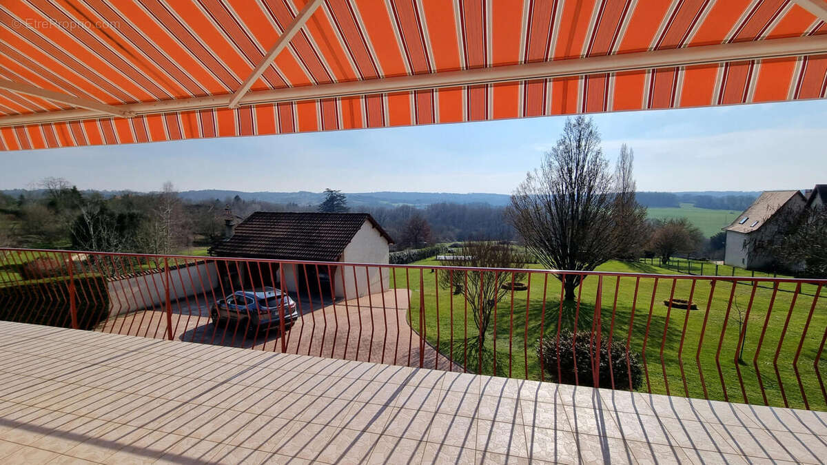 Vente en nue-propriete - photo 7