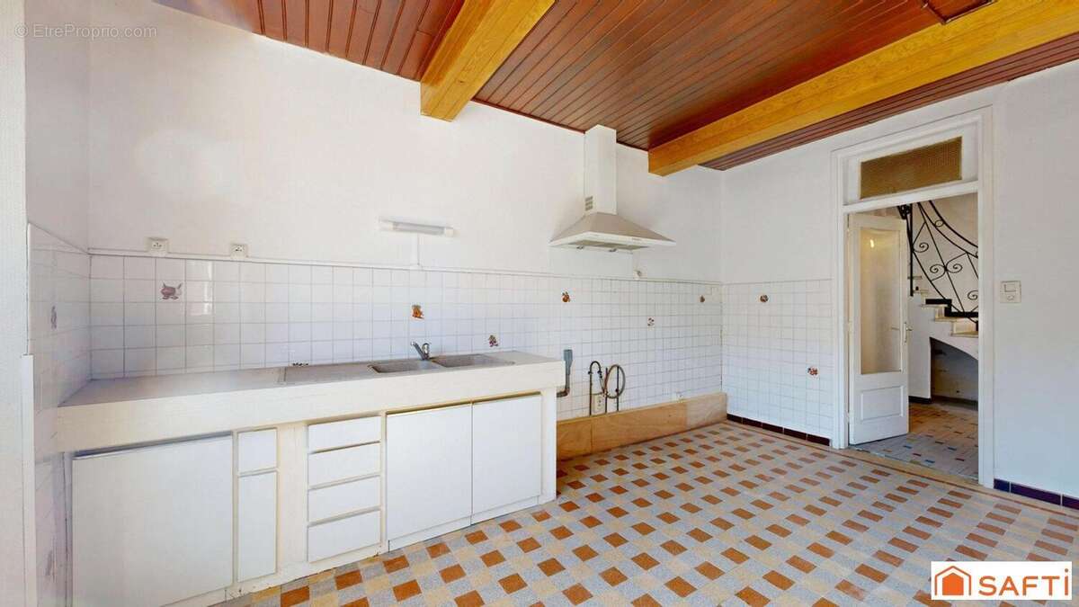 Maison 109 m² à Labarthe-Inard  - photo 6