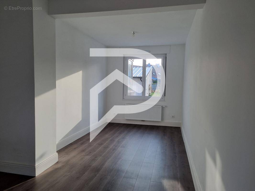 Maison à EQUIHEN-PLAGE