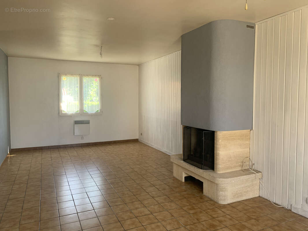 Maison à LES SABLES-D&#039;OLONNE