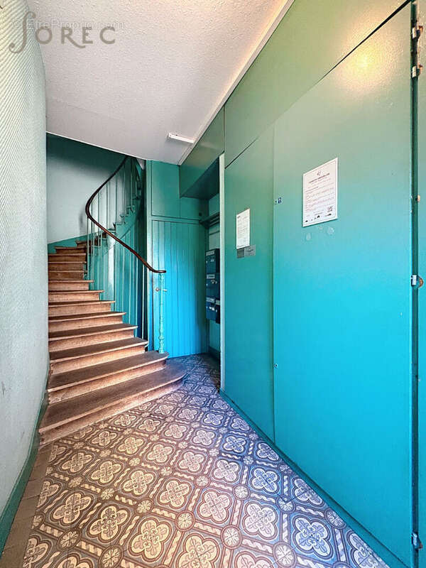 Appartement Metz Hyper centre  86 m2 - photo 2