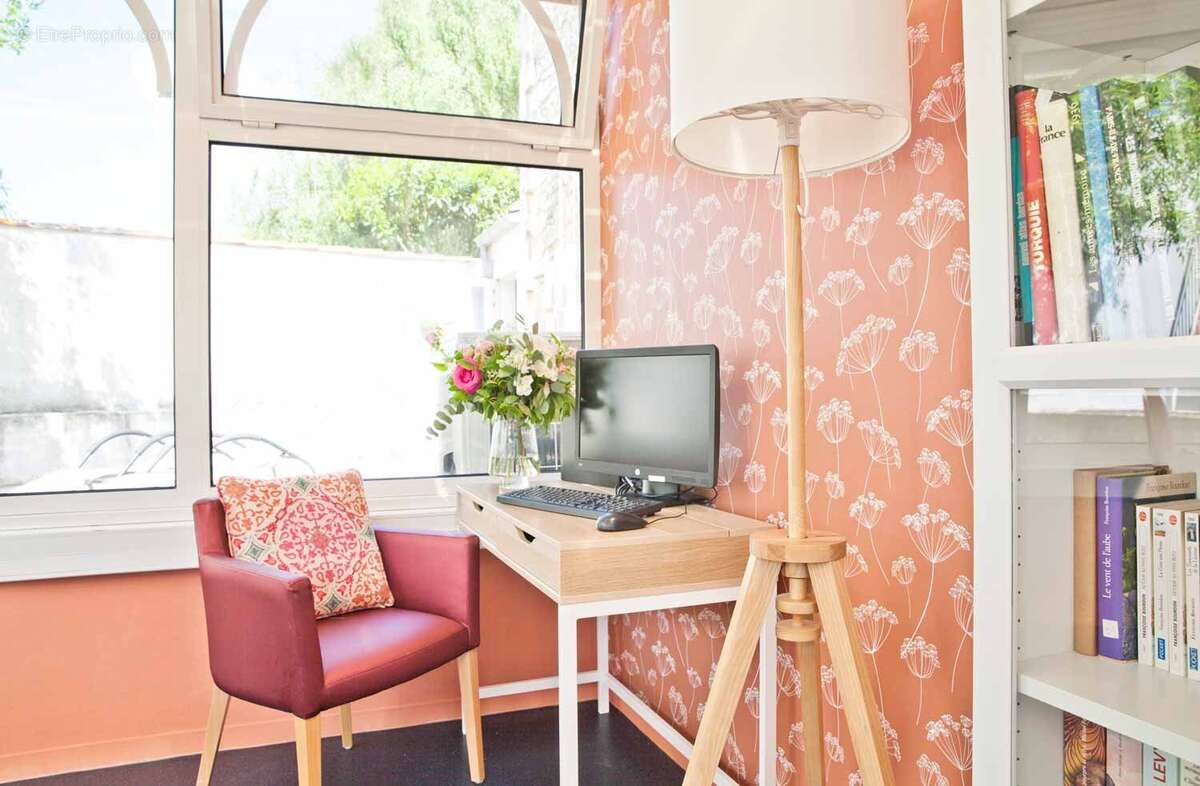 Appartement à SAINT-JEAN-D&#039;ANGLE