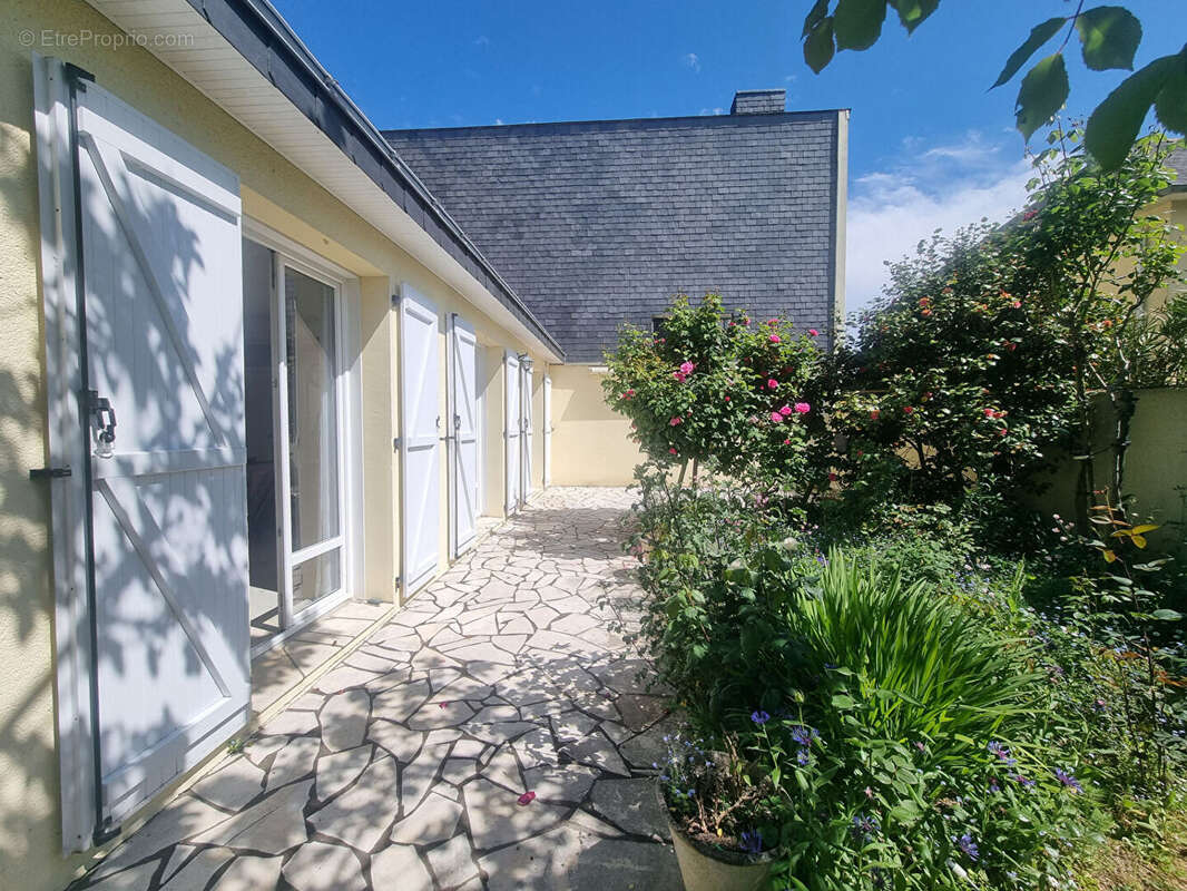 Maison à SAUTRON