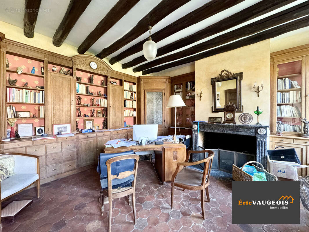 Maison à LA FERTE-SOUS-JOUARRE