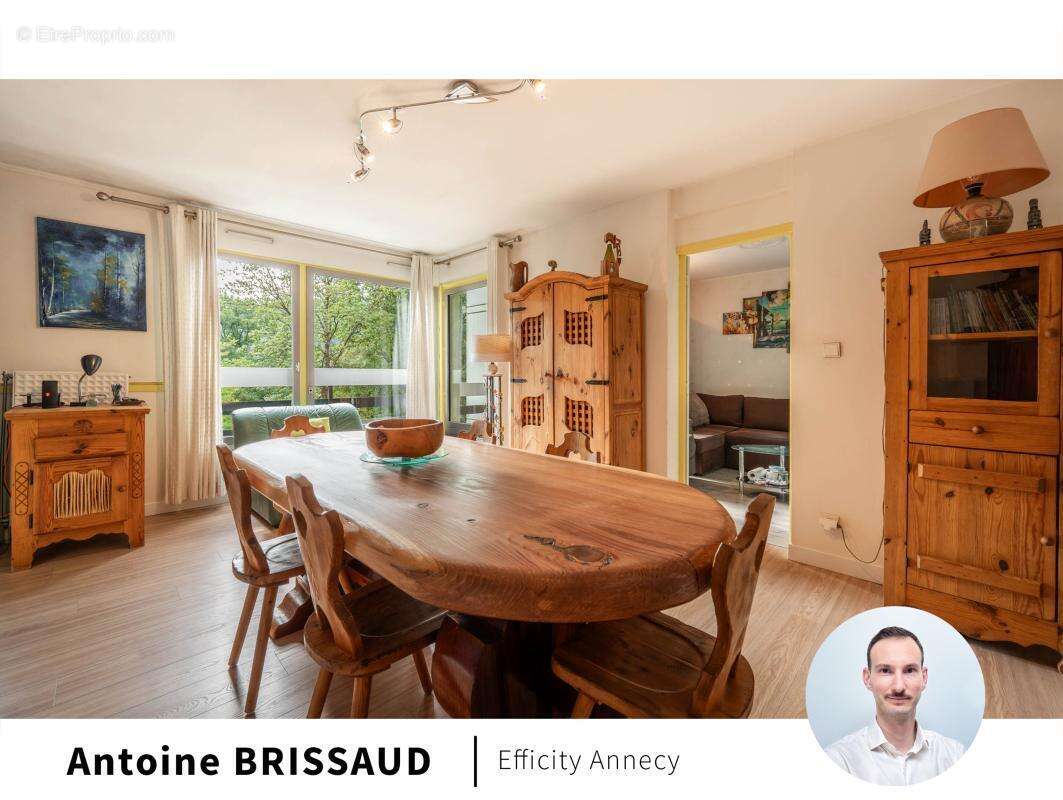 Appartement - photo 4