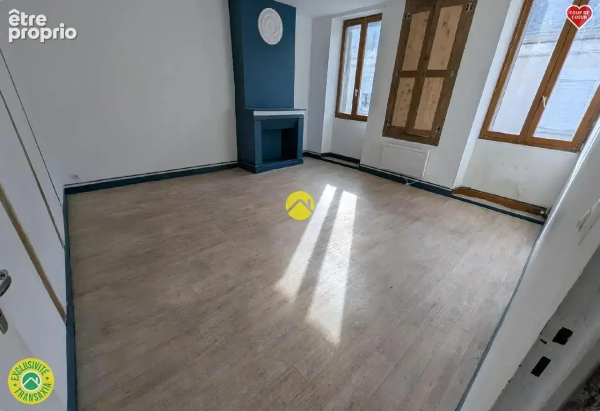 Maison 126m² + grenier 64m² - photo 6