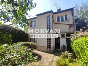 Maison à CHATEAU-CHINON(VILLE)