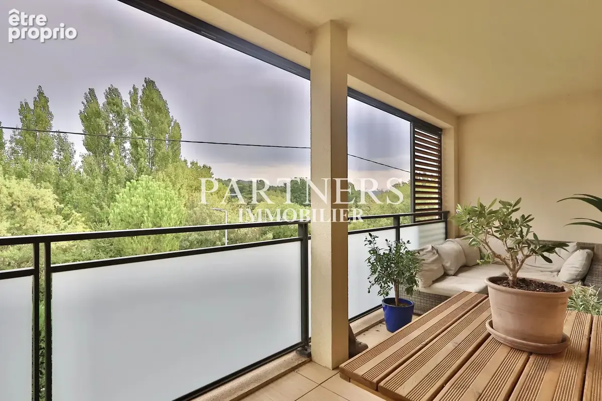 Appartement 2 pièces 38 m² à vendre à Aix-En-Provence (13090) - photo 9