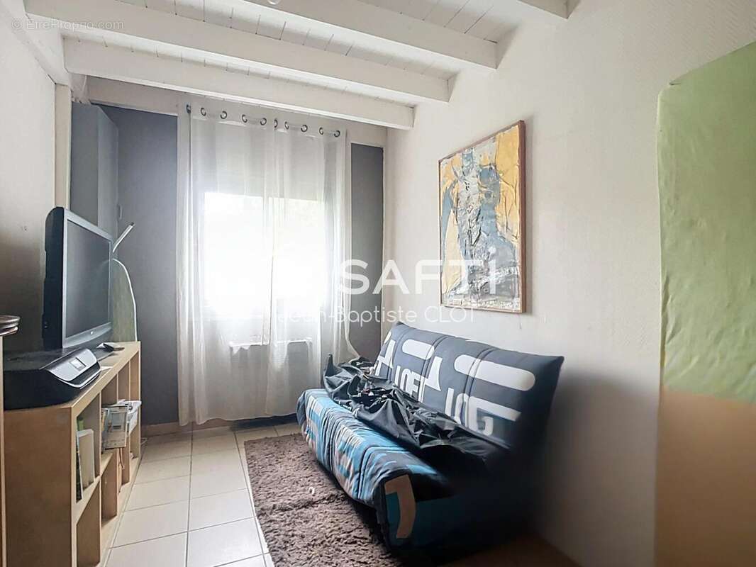 Photo 6 - Maison à BARSAC