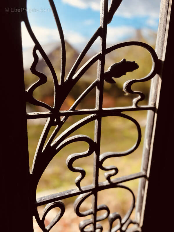 Maison à MONTIGNY-SUR-VESLE