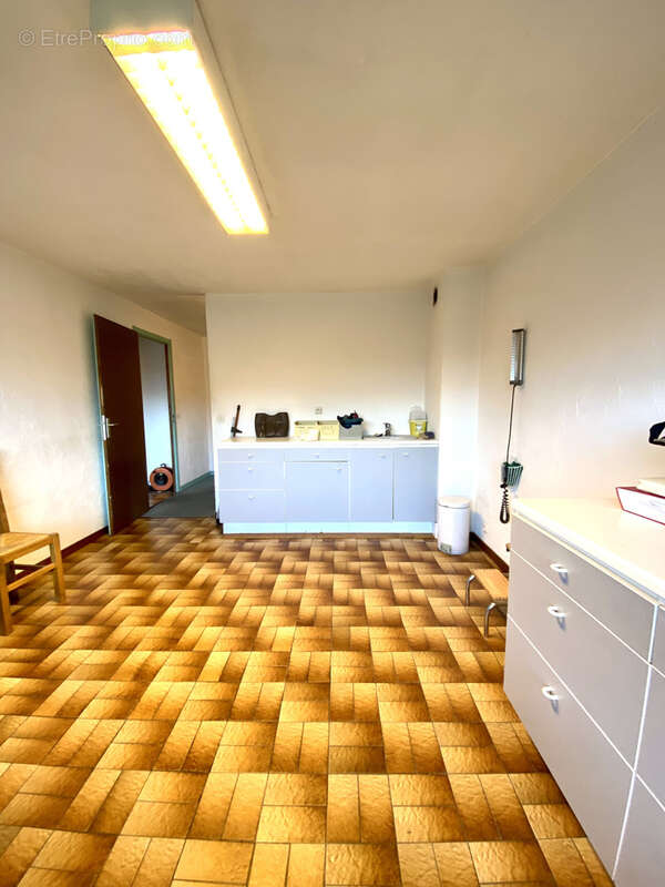 Appartement à PASSY