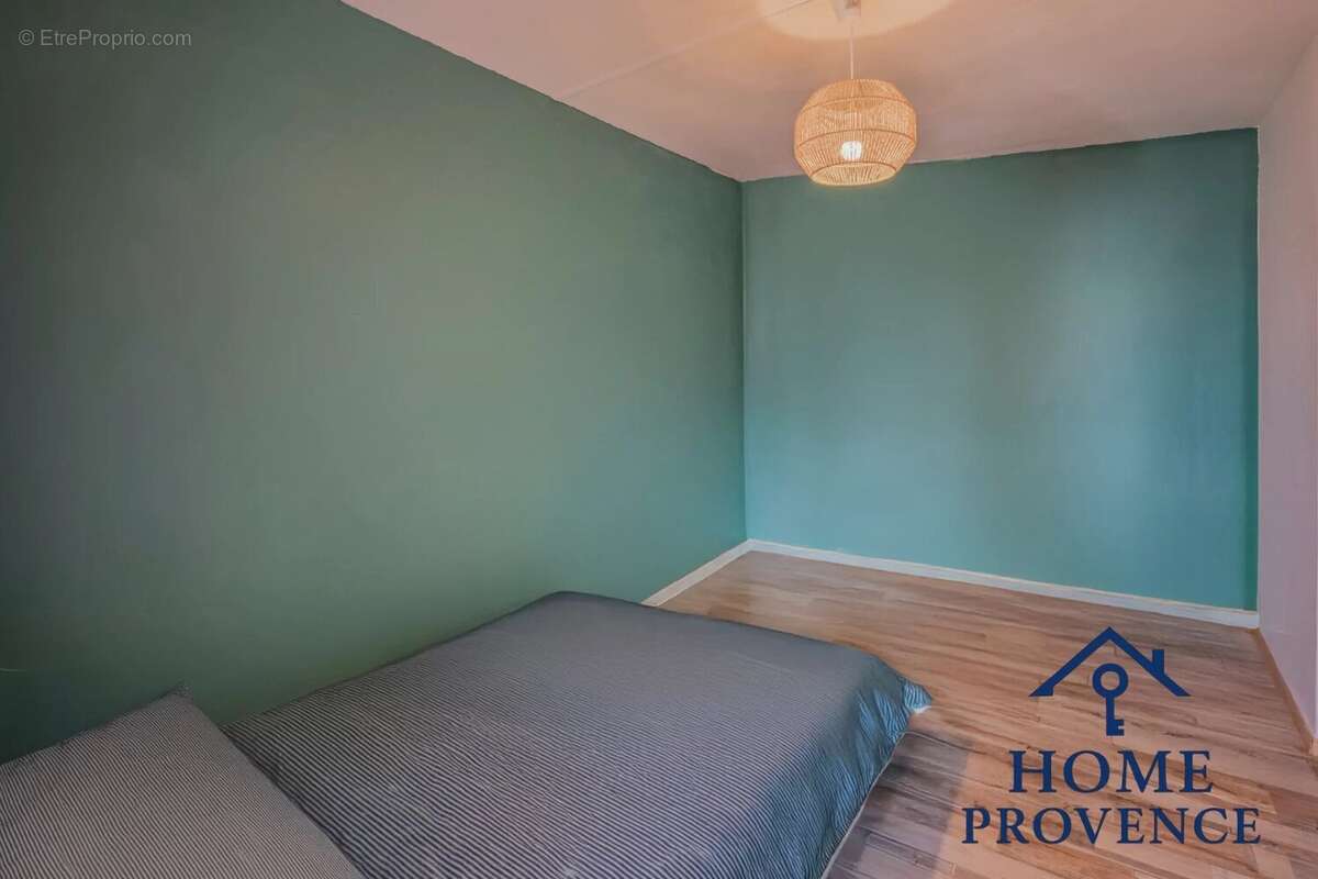 Appartement 4 pièces en duplex – Centre-ville – Dernier étage – Six-Fours-les-Plages - photo 6