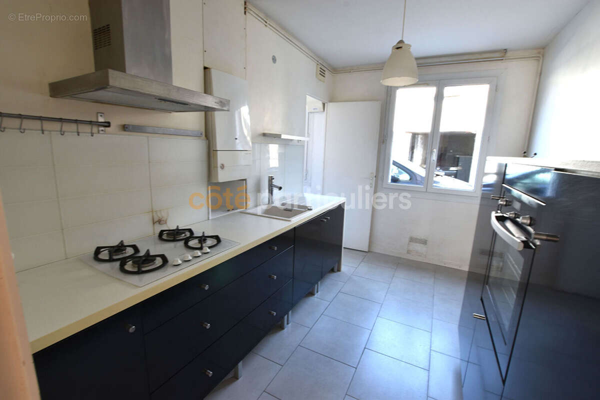 Appartement à LANDERNEAU