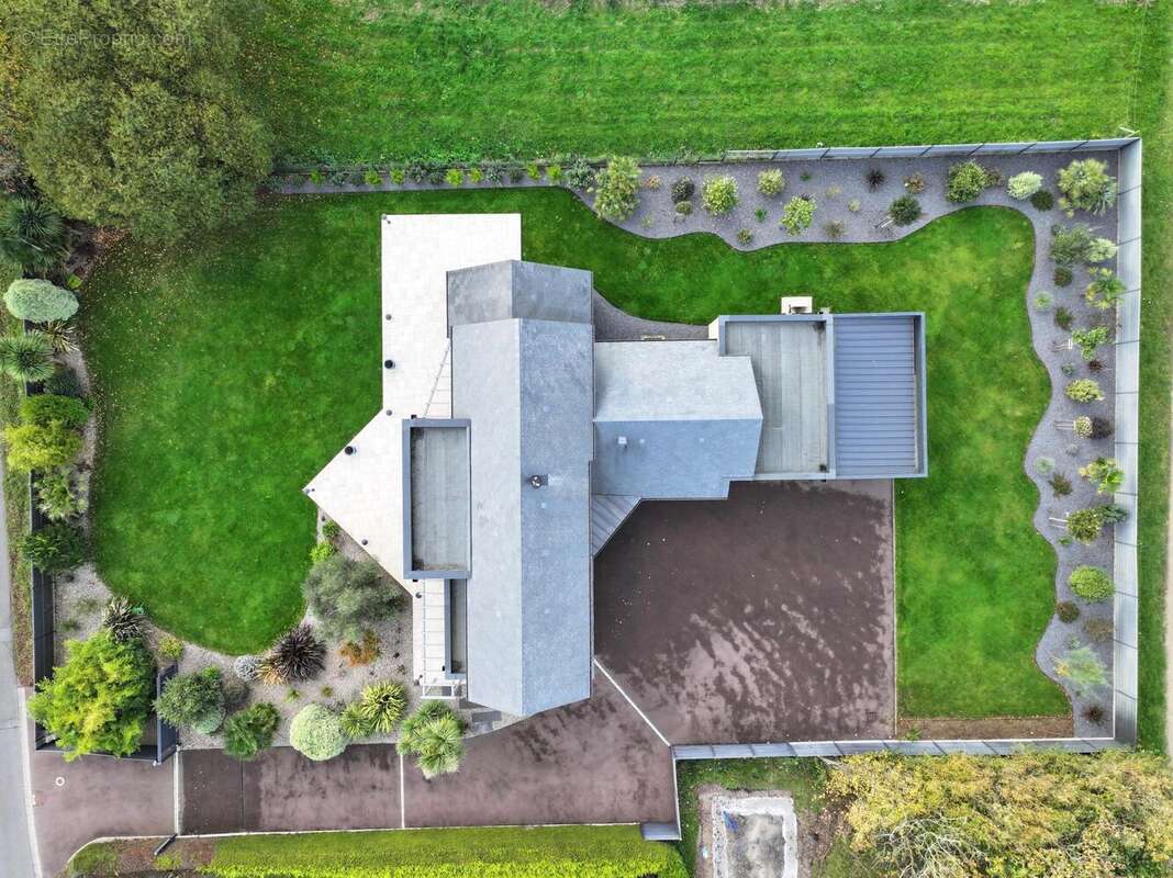 Photo 2 - Maison à LITHAIRE