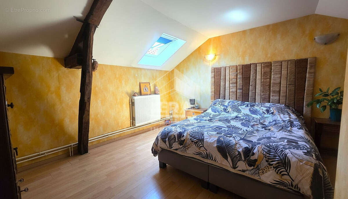 Maison à VIC-EN-BIGORRE