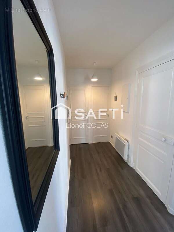 Photo 7 - Appartement à DINARD