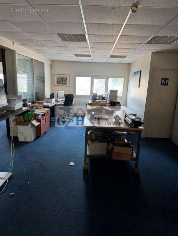 Commerce à ARGENTEUIL