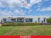 Maison à PLOZEVET