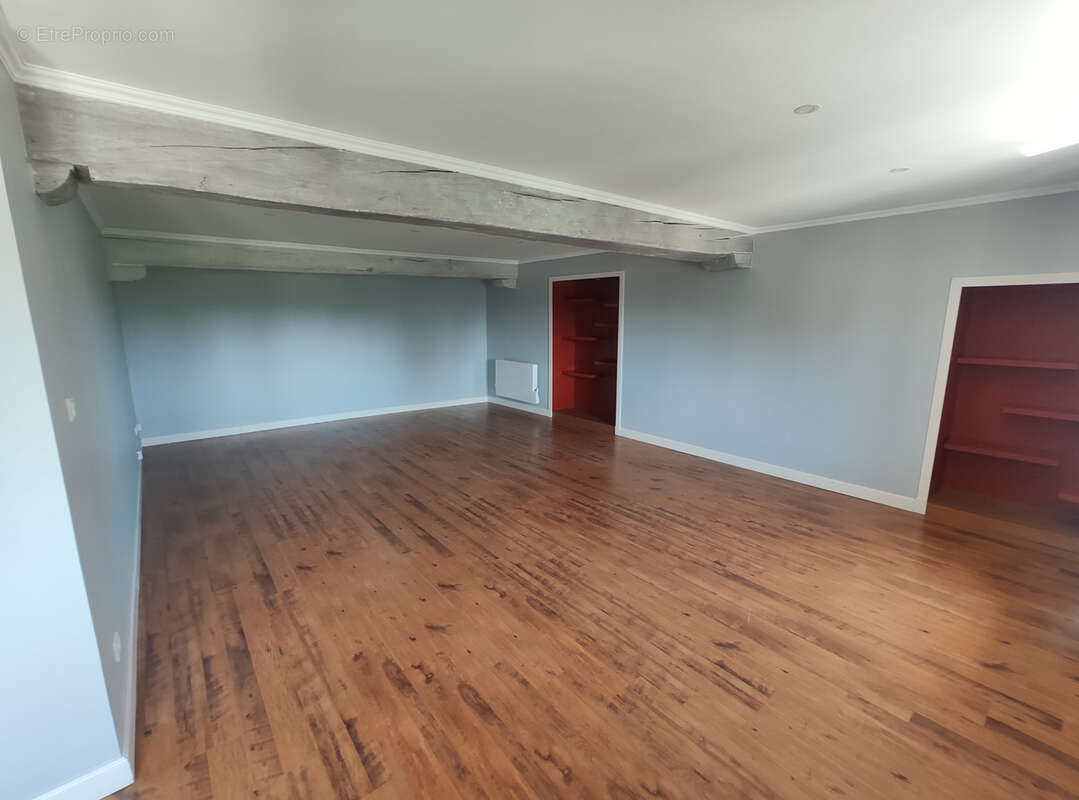 Appartement à MEUNG-SUR-LOIRE