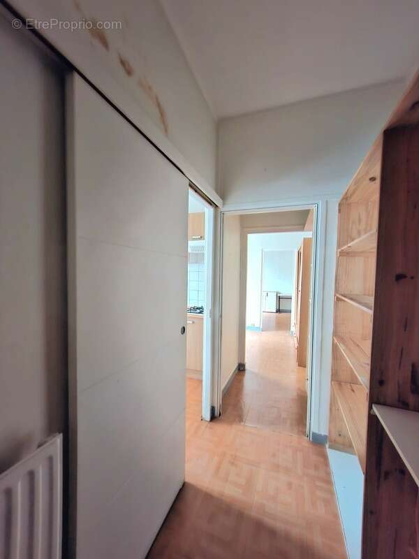 Appartement à DRANCY