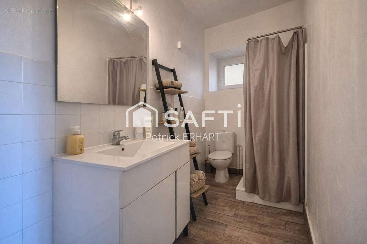 Photo 5 - Appartement à ROQUEBRUNE-SUR-ARGENS