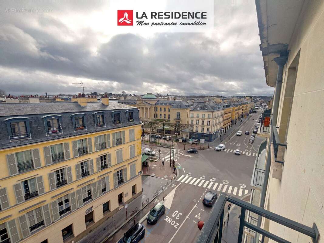 Appartement à VERSAILLES