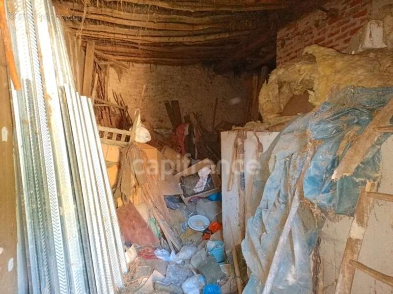Maison à vendre 3 pièces VAUDEURS (89) - photo 24