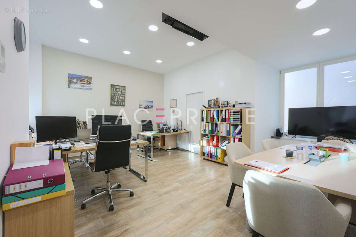 Appartement à EPINAL