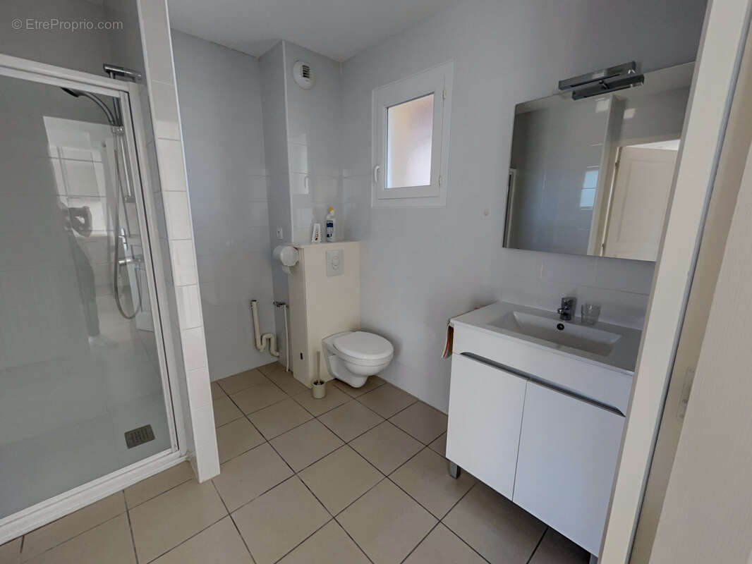 Appartement à ALBI