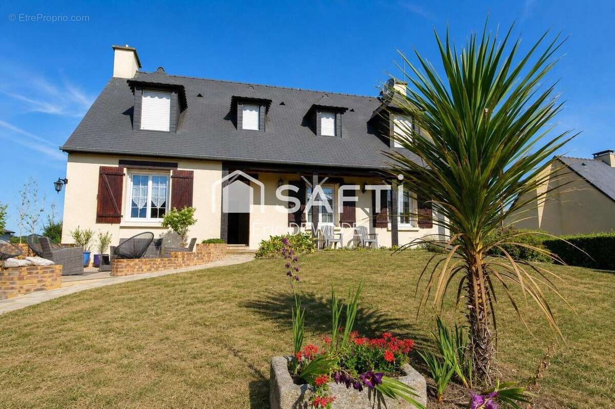 Maison 182 m² à Les Cheris  - photo 2