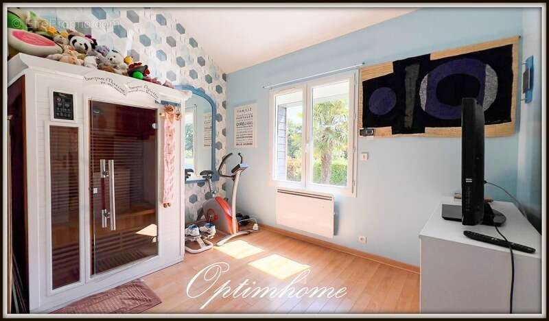 Maison à vendre 7 pièces TREILLIERES (44) - photo 12