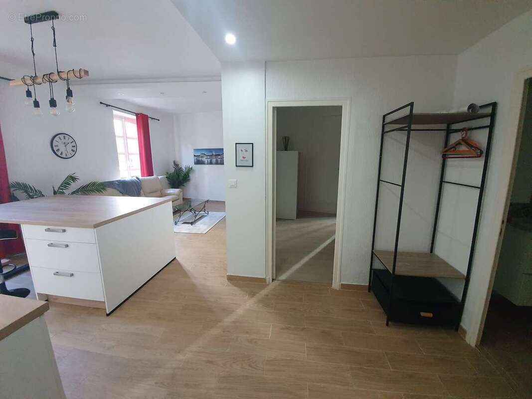Appartement à DIJON