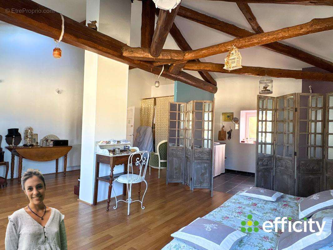 Appartement à BONSON