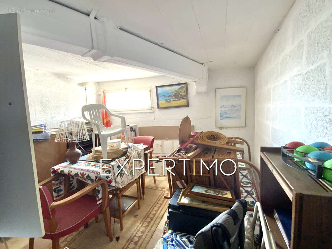 Appartement à LES SABLES-D'OLONNE
