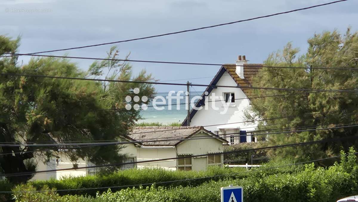 Maison à ASNELLES