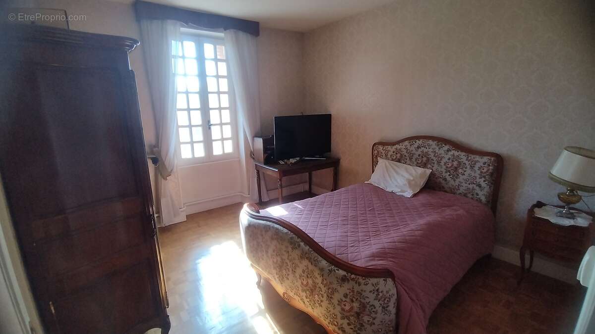 Maison à NEVERS