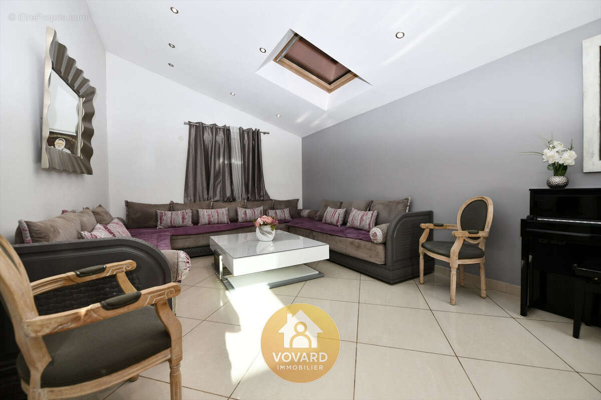 Photo 4 - Maison à SAINT-BRICE-SOUS-FORET