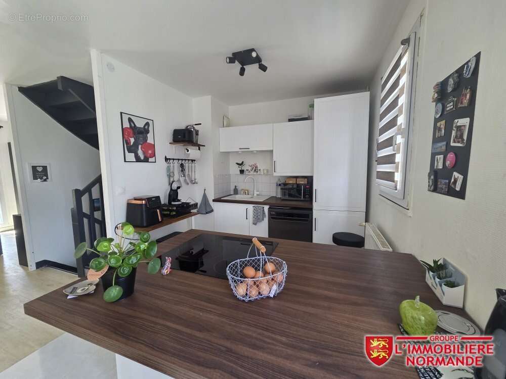 Maison 4 chambres dans quartier calme de val de reuil - photo 3