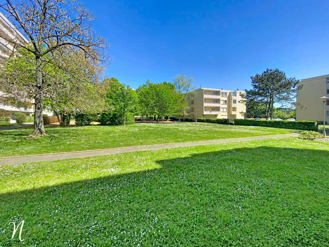 Appartement à FRANCHEVILLE