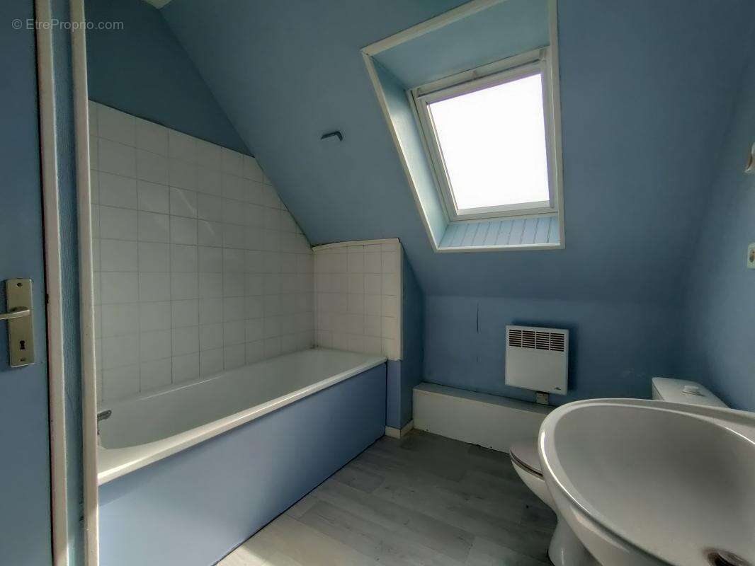 Maison T3 71m² - Lassigny - 4941.1.12.12 - photo 6