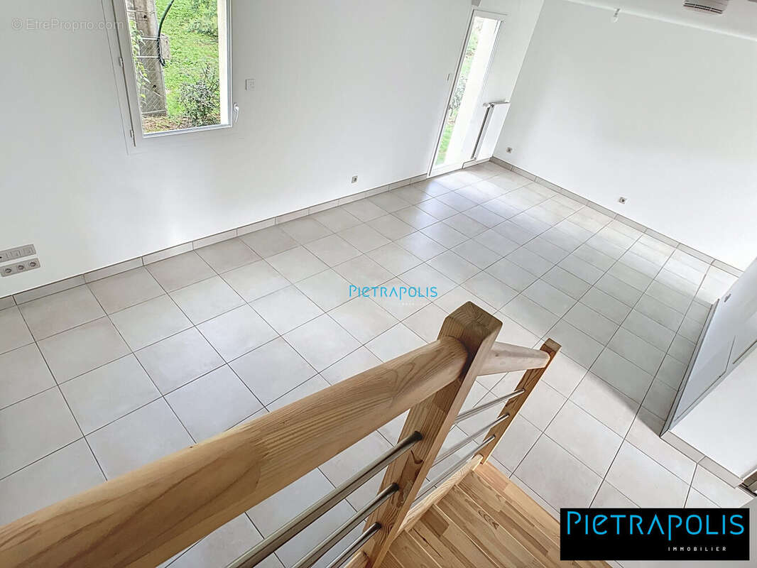 Appartement à ARNAS