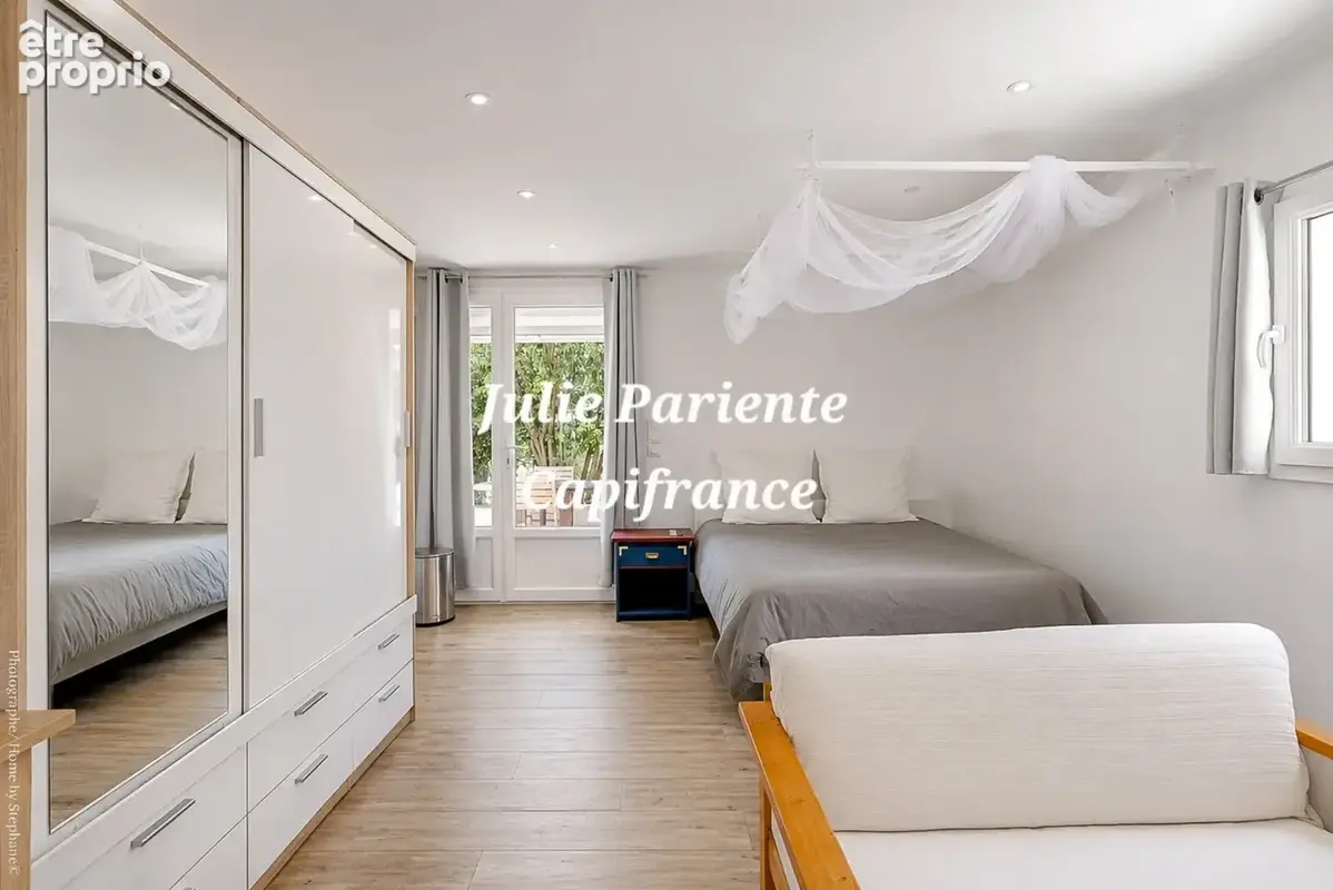 Maison à vendre 6 pièces LA CIOTAT (13)4000 M2 Terrain - photo 27