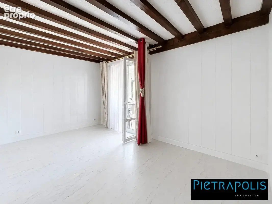 Appartement 6 pièces 111 m² à vendre à Arnas (69400) - photo 5