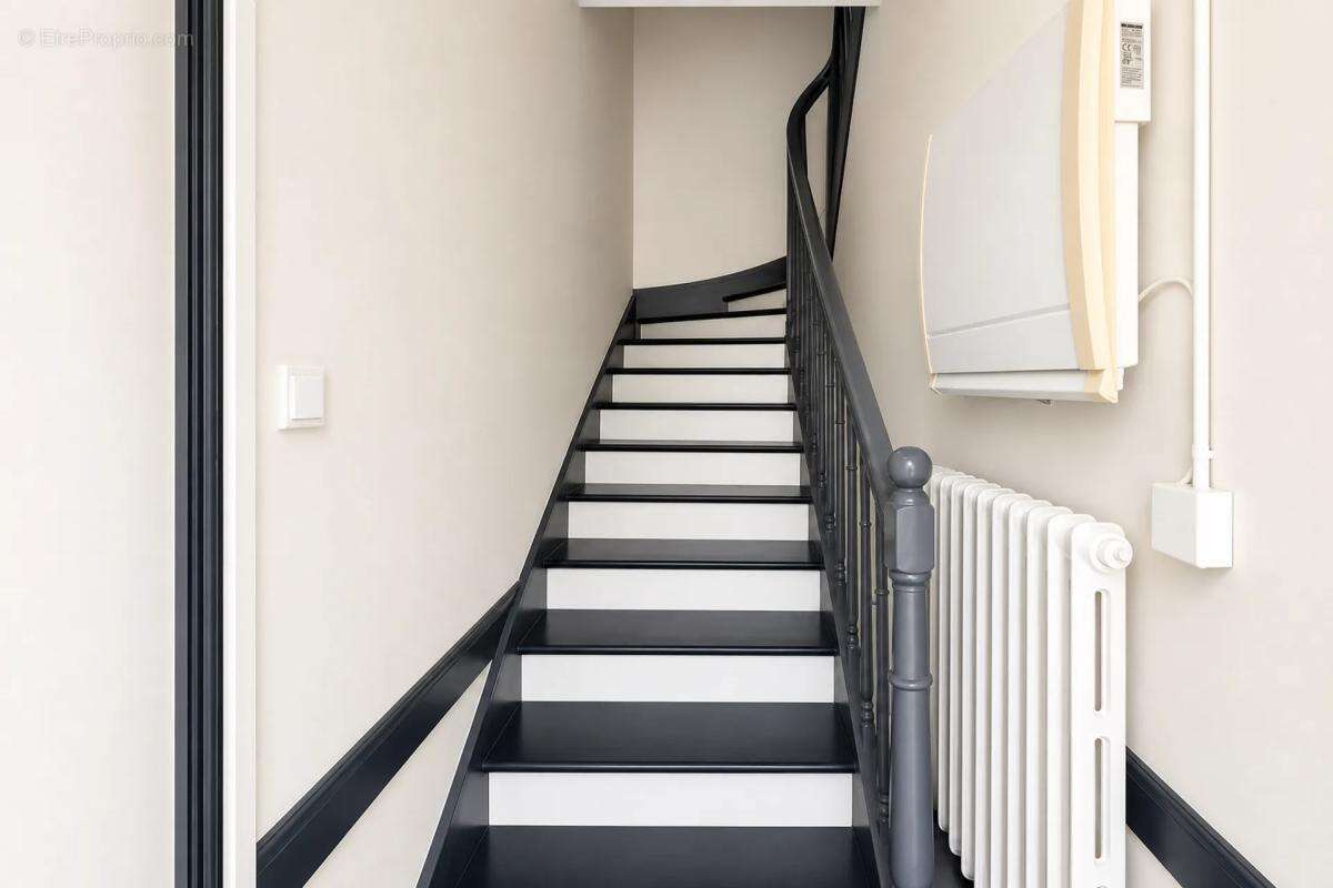Maison de 4 pièces de 84 m² à Beaumont-sur-Dême - photo 21